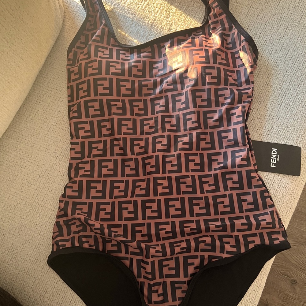 Swimsuit